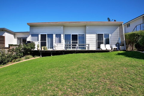 Culburra Beachhouse - Accommodation Brisbane 11