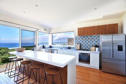 Culburra Beachhouse - Accommodation Brisbane 1