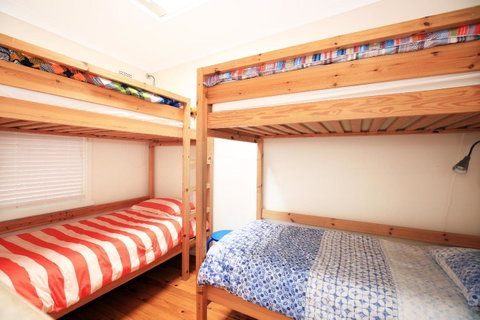 Culburra Beachhouse - Accommodation Brisbane 20