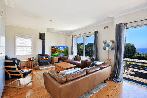 Culburra Beachhouse - Accommodation Brisbane 2