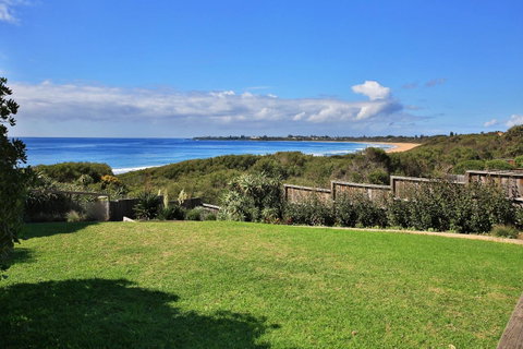 Culburra Beachhouse - Accommodation Brisbane 15