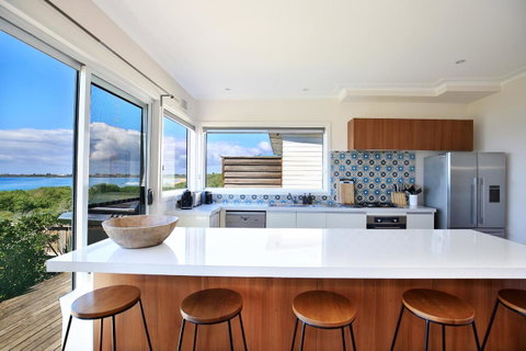 Culburra Beachhouse - Accommodation Brisbane 13