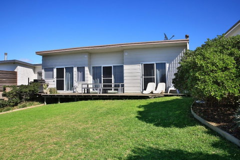 Culburra Beachhouse - Accommodation Brisbane 9