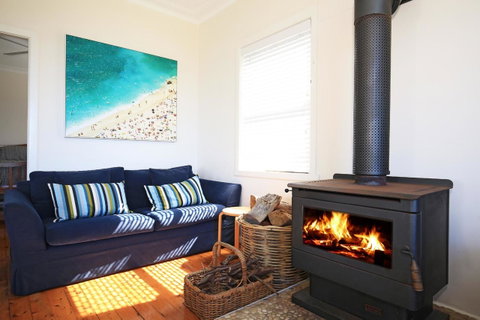 Culburra Beachhouse - Accommodation Brisbane 3