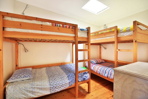 Culburra Beachhouse - Accommodation Brisbane 21