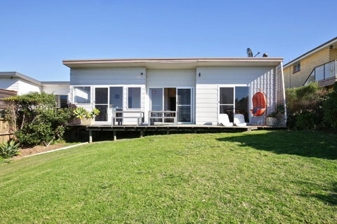 Culburra Beachhouse - Accommodation Brisbane 4