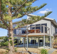 Sea View at Silver Sands - Accommodation Brisbane