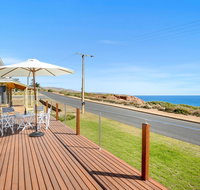 Salomon Sea Haus - Sellicks Beach - Accommodation Brisbane