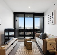 Swainson on Grote - Accommodation Brisbane