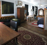 Wallace Lodge - Accommodation Brisbane