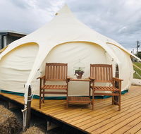 Bukirk Glamping - Accommodation Brisbane