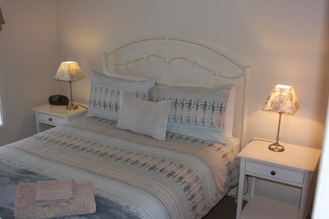 C And C Tanunda - Accommodation Brisbane 16