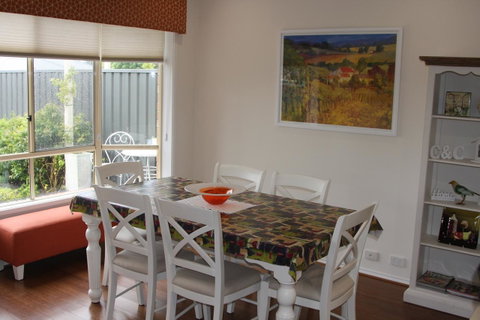 C And C Tanunda - Accommodation Brisbane 11