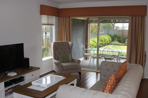 C And C Tanunda - Accommodation Brisbane 9