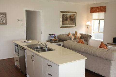 C And C Tanunda - Accommodation Brisbane 12