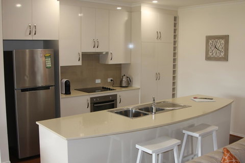 C And C Tanunda - Accommodation Brisbane 2