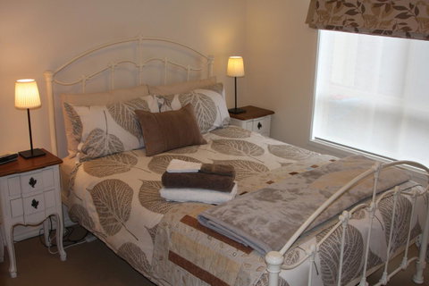 C And C Tanunda - Accommodation Brisbane 17