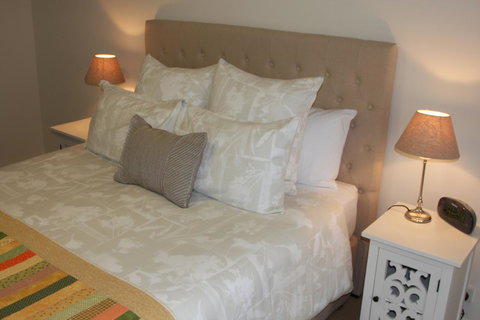 C And C Tanunda - Accommodation Brisbane 4