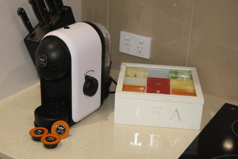 C And C Tanunda - Accommodation Brisbane 6