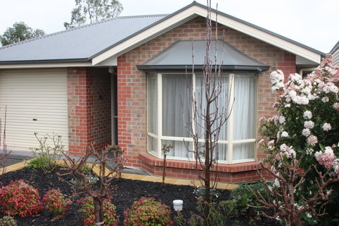 C And C Tanunda - Accommodation Brisbane 3