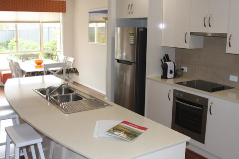 C And C Tanunda - Accommodation Brisbane 8