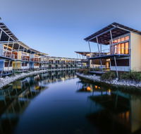South Shores Yellowfin Villa 96 - South Shores Normanville - Accommodation Brisbane
