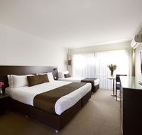Station Motel - Accommodation Brisbane