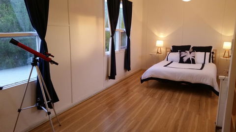 The Sandland Shack - Accommodation Brisbane 6