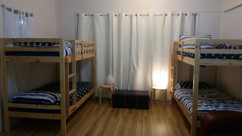 The Sandland Shack - Accommodation Brisbane 8