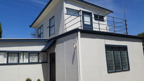 The Sandland Shack - Accommodation Brisbane 3