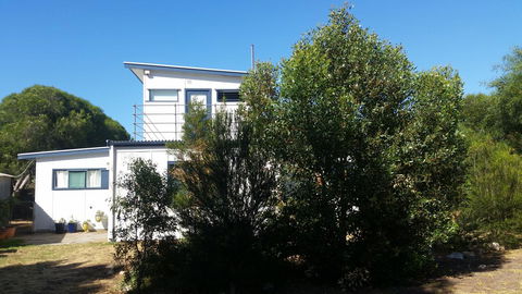 The Sandland Shack - Accommodation Brisbane 5
