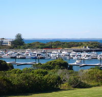 Harbour View Motel - Accommodation Brisbane