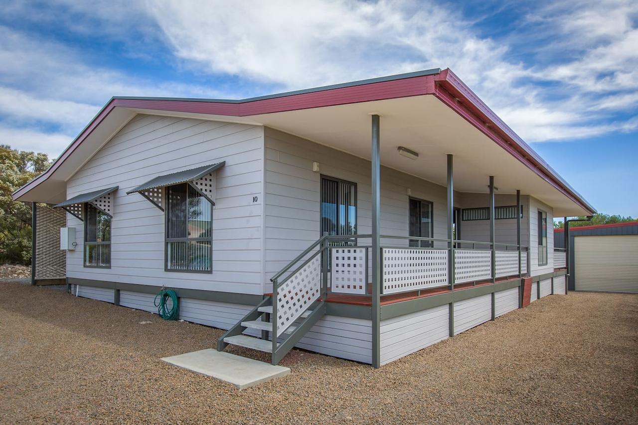  Accommodation Brisbane