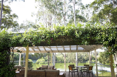 Lincoln Downs Resort Batemans Bay - Accommodation Brisbane 37