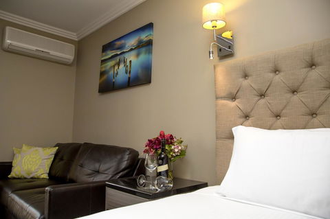 Lincoln Downs Resort Batemans Bay - Accommodation Brisbane 18