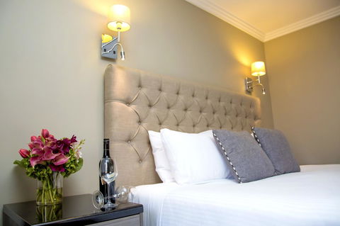 Lincoln Downs Resort Batemans Bay - Accommodation Brisbane 4
