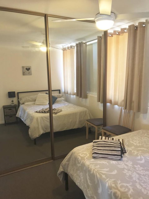 Lakeside - Accommodation Brisbane 7