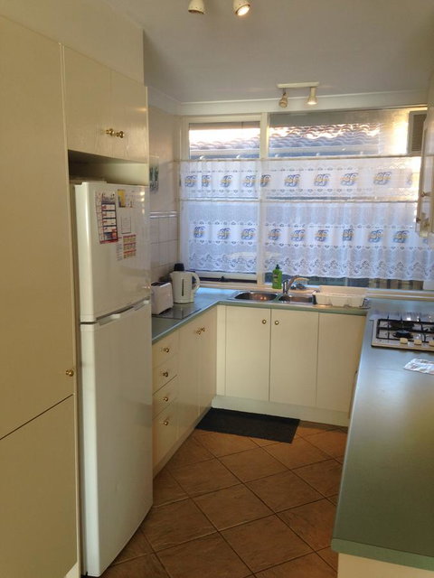 Lakeside - Accommodation Brisbane 10