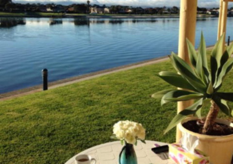 Lakeside - Accommodation Brisbane 11