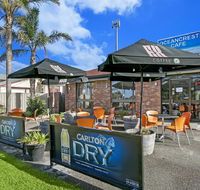 The Ocean Crest - Accommodation Brisbane