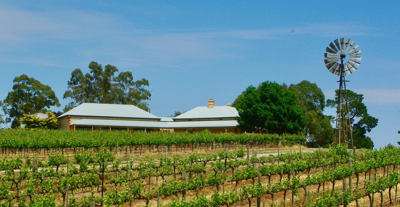 Armagh SA Accommodation Brisbane