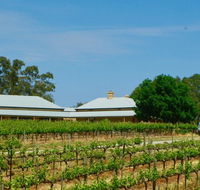 Scobie Lane Retreat - Accommodation Brisbane