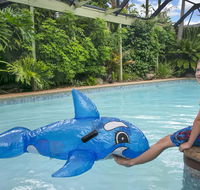 The Palms - Accommodation Brisbane