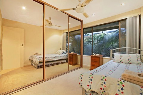 The Palms - Accommodation Brisbane 19