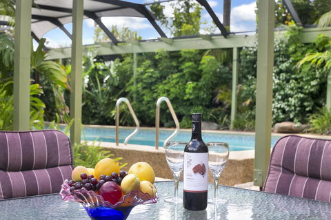 The Palms - Accommodation Brisbane 21