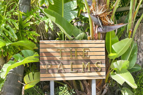 The Palms - Accommodation Brisbane 5