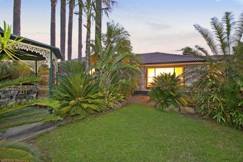 The Palms - Accommodation Brisbane 24