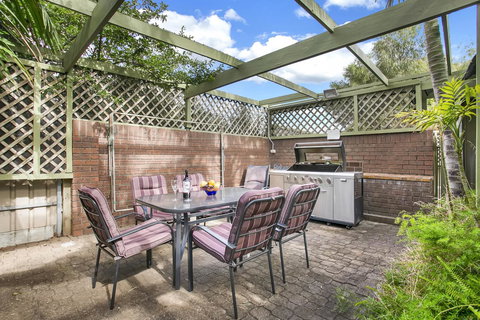 The Palms - Accommodation Brisbane 23