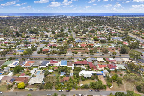 The Palms - Accommodation Brisbane 25