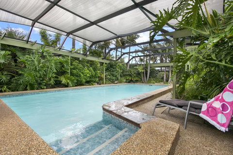 The Palms - Accommodation Brisbane 4